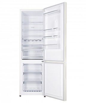 картинка Холодильник Kuppersberg NFM 200 CG СЕРИЯ ВЕНЕЦИЯ С РОЗАМИ 